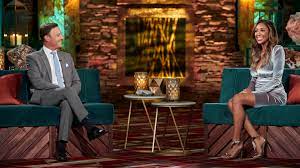 Est and end at 10:00 p.m. The Bachelorette Season 16 How Long Is The Men Tell All Tonight Tayshia Adams And Clare Crawley S Cast Will Face Off One Last Time