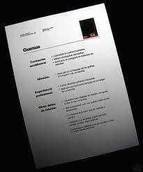 Crear un curriculum vitae por primera vez siempre es un reto que buscamos postergar, pero tarde o temprano llegará el momento de enfrentarlo: Aprender Hacer Un Curriculum Vitae