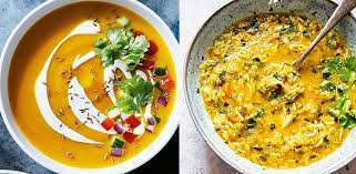 Maybe you would like to learn more about one of these? 10 Heartwarming Indian Soup Recipes To Try Desiblitz