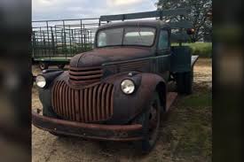 Image result for Smokey Mountain Gray Light 1946 Truck