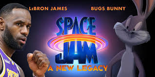 Hoop it up by watching the 20 best. Space Jam 2 Lebron James Reveals Sequel Title A New Legacy