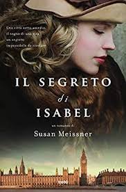 Il segreto di Isabel