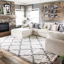 Decorating Tips For The Home Interior Decorating How To Decorate Paint Modern Rustic Living Room Modern Farmhouse Living Room Farmhouse Decor Living Room