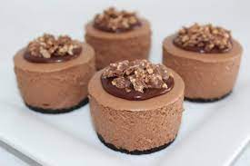 Check spelling or type a new query. 7 Unique Dessert Canapes For Every Occasion Venueseeker