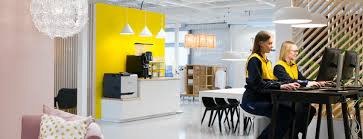 Inside the ikea home planner, you can: New Ikea City Format In Oslo Designed To Meet Changing Customer Needs Ingka Group