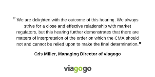 Is viagogo legit & are they a reliable & a safe company to deal with? Viagogo On Twitter Viagogo S Managing Director Cris Miller Welcomed The News 2 2