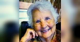 Opal G. Griffin Collins Obituary