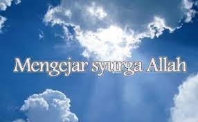 Buku amalan seseorang yang meninggal dunia akan diangkat ke langit untuk dipersembahkan kepada allah sebelum disimpan di tempat bernama illiyin iaitu bagi golongan orang soleh dan sijjin untuk mereka yang fasiq. Amalan Ringan Pembuka Jalan Ke Syurga Allah