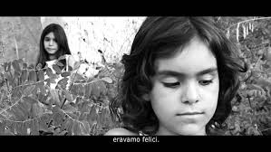 Filmografia Isabella Viola