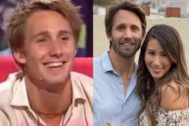 Saxon Big Brother: What he's done since the show.