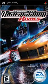 In the last 2 stages one sponser gives 3 or 4 url's. Need For Speed Underground Rivals Strategywiki The Video Game Walkthrough And Strategy Guide Wiki