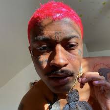 Stream Lil Tracy