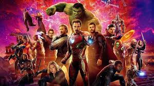 Infinity war, the universe is in ruins due to the efforts of the mad titan, thanos. Nonton Streaming Avengers Endgame 2019 Subtitle Indonesia Download Home Facebook