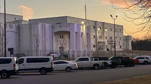 Oklahoma to execute Raymond Johnson in May for 2007 murders