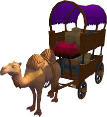Becoming a member on runescape can help you get the most out of the game. Camel Cart Runescape Wiki Fandom