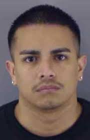 Police arrest eighth suspect in Santa Maria homicide
