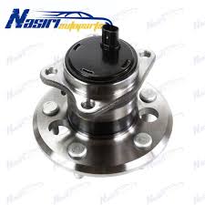 Free delivery and returns on ebay plus items for plus members. Rear Wheel Hub Bearing Assembly For Toyota Corolla Zre152 Zre182 Nre181 2007 Leather Bag