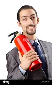 Safety brief hi-res stock photography and images