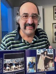 Family moment in Holly Springs, MS, with brother and nephews