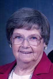 Obituary for Velma B. (Bowman) Mimnaugh
