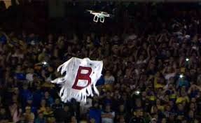 El descenso de river plate a la segunda división del fútbol argentino fue un hecho inédito que repercutió a nivel mundial. A 5 Anos Del Descenso De River Los Memes Con Las Cargadas De Los Hinchas De Boca Infoveloz Com