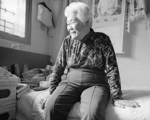 70 years on, the “comfort women” speaking out so the truth won't die - Amnesty International