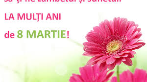 Pe această pagină găsești texte, citate, mesaje și poezii de felicitare de ziua internațională a femeilor 8 martie în limba română. Mesaje De 8 Martie 2016 Cele Mai Frumoase Urari Dedicate Femeilor