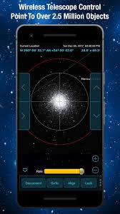 Faster, free and saving data! Sky Safari 6 Plus For Android Apk Download