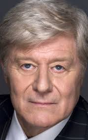 Мартин Джарвис (Martin Jarvis): фильмы, биография, семья, фильмография —  Кинопоиск