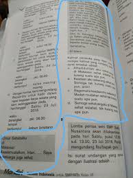 Tenses dalam bahasa inggris (dan bahasa lain yang memilikinya) adalah hal yang awalnya sangat saya benci karena sangat membingungkan. Kalimat Pembuka Yg Tepat Untuk Mengisi Kalimat Rumpang Pada Surat Tsb Adlah Brainly Co Id