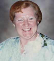 Violet Shorey Obituary