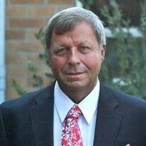 Marvin L. Klein Obituary