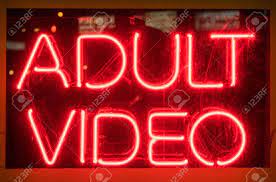 Adult photo video