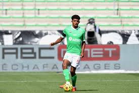 Fofana's injury is a major blow to leicester ahead of the new premier league season. Wesley Fofana Absence Vs Nantes Owing To Injury Not A Transfer St Etienne Sources Get French Football News