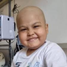 Todos por Lucas: tiene cáncer y necesita 20 millones de pesos para tratarse 