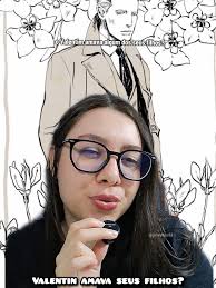 Jonathan Morgenstern's Shadowhunters Journey