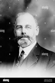 James furman hi-res stock photography and images