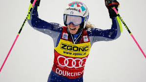 To najlepszy wynik dla polski w olimpijskiej rywalizacji w tej dyscyplinie od 2002 roku. Alpejski Puchar Swiata Maryna Gasenica Daniel 21 W Courchervel Wygrana Marty Bassino Sport Tvp Pl
