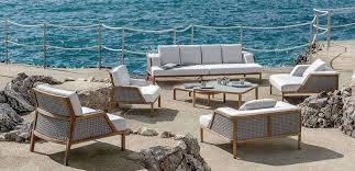 Temperature control and sanitizing at entrance. Canape De Jardin Xl Design Contemporain Grand Life Par Ethimo Marseille Vente De Mobilier Exterieur Haut De Gamme A Marseille 13 Outdoor