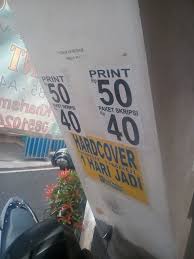 Jan 06, 2019 · harga fotocopy warna perlembar. Perang Jasa Nge Print Di Malang Kompasiana Com