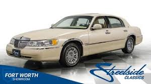 Image result for Light Parchment Gold 1999 Town Car