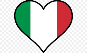 Seach more similar free transparent cliparts ,carttons and silhouettes. Flag Of Italy Png 554x500px Watercolor Cartoon Flower Frame Heart Download Free