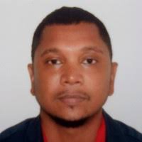 Ron Garry Fitzpatrick