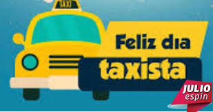 Check spelling or type a new query. El Dia Del Taxista Se Festeja Cada Julio Espin Navarrete Facebook