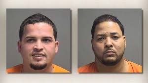 Police: Anonymous letter led to Youngstown chicken-fighting ring