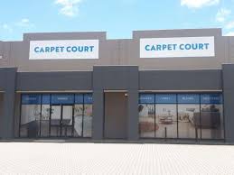 Doug buckey's carpet court (wa). Store Locator