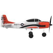 See all our rc product options online at horizon hobby! Rc Airplane Eachine Mini T 28 Trojan 14 Minute Flight