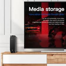 Externe Festplatte 8/14/16/18TB USB 3.2 Gen 2 für PC Mac ...