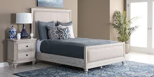 Your living room can look stylish and updated in no time. Traditional Bedroom With Emma Bed Living Spaces