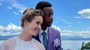 Apr 03, 2021 · gael monfils and elina svitolina—g.e.m.s.—are getting married from eating adventures to courtside kisses to—playful—hatchet wielding, the g.e.m.s. No More Svitolina It Is Elina Monfils For The Ukrainian Tennis Star On Twitter And Instagram Firstsportz
